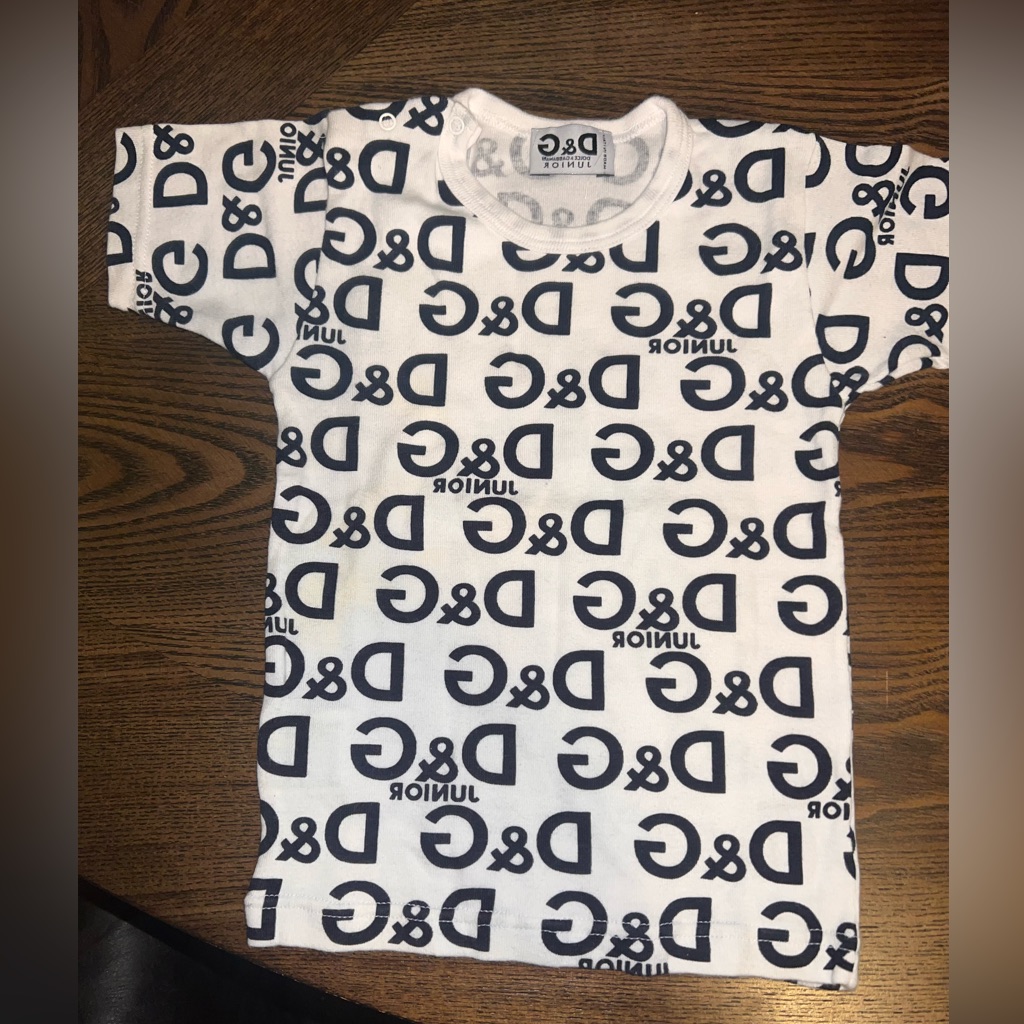 D&G Tee